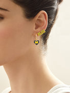 University of Michigan Earring Set - University of Michigan