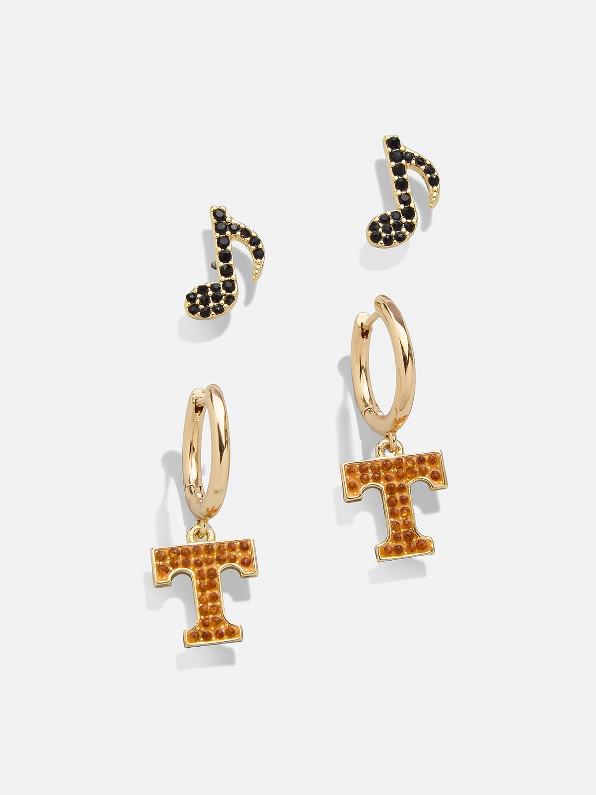 University of Tennessee Earring Set - University of Tennessee