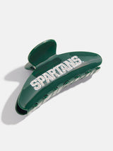 BaubleBar Michigan State University Hair Clip - Michigan State University - 
    Michigan State University Hair Clip
  
