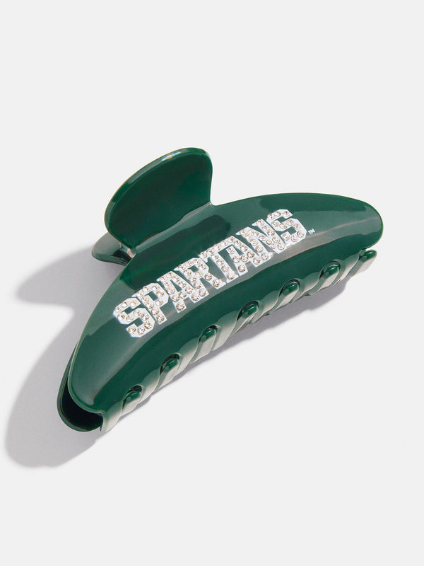 Michigan State University Hair Clip - Michigan State University