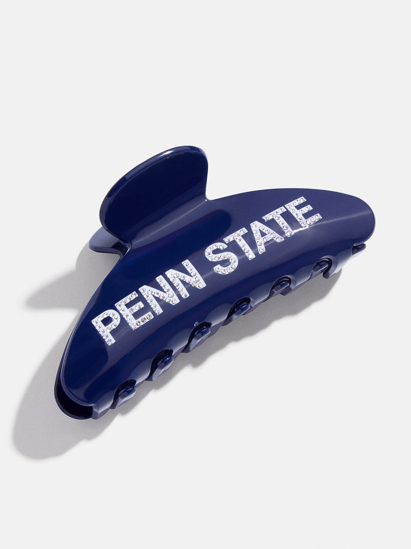 Penn State University Hair Clip - Penn State University