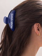 Penn State University Hair Clip - Penn State University