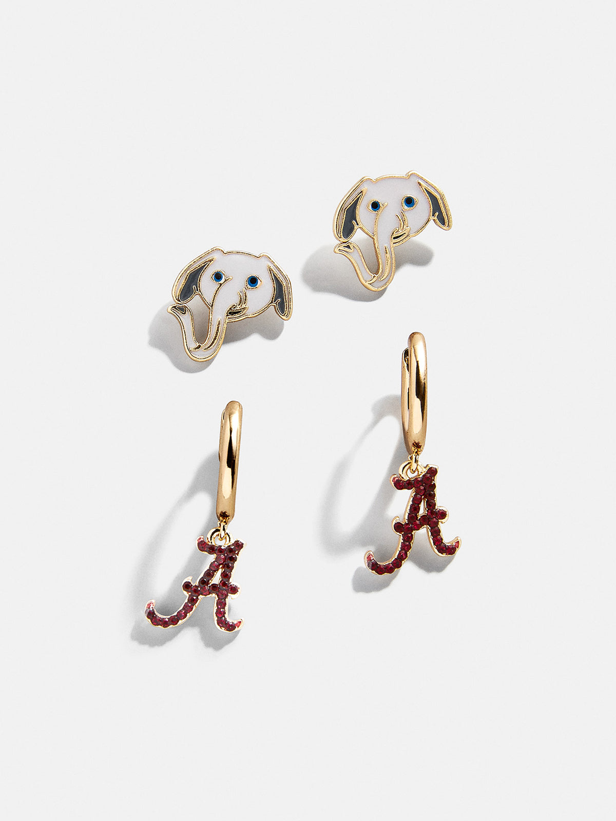 University of Alabama Earring Set - University of Alabama