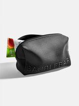 BaubleBar Take It Away Storage Pouch - Gray - 
    BaubleBar storage pouch
  
