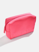 Take It Away Storage Pouch - Neon Pink