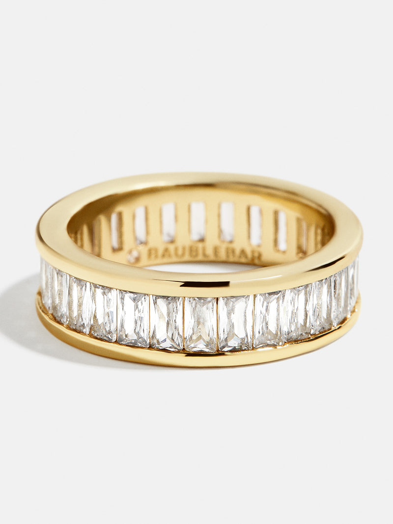 Maria Ring - Gold