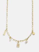 BaubleBar Hera Chain - 
    Give a little love: Enjoy 15% Off thru 1/17
  
