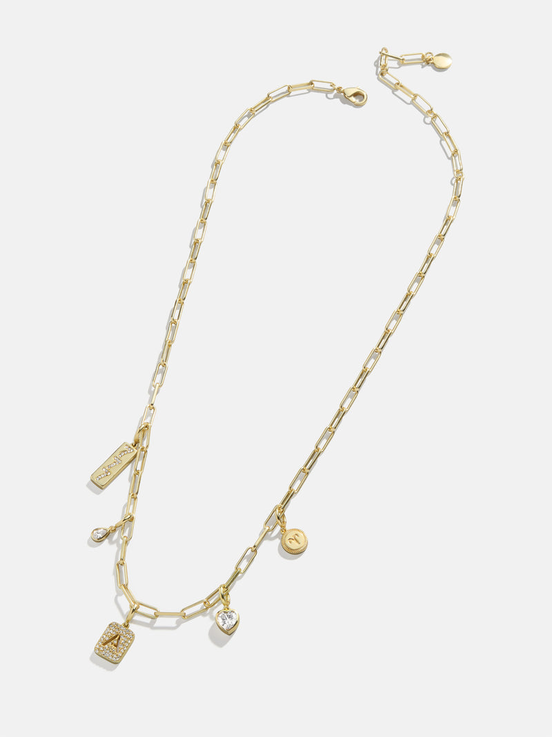 BaubleBar Hera Chain - 
    Give a little love: Enjoy 15% Off thru 1/17
  
