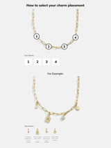 BaubleBar Hera Chain - 
    Give a little love: Enjoy 15% Off thru 1/17
  
