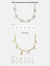 BaubleBar Hera Chain - 
    Give a little love: Enjoy 15% Off thru 1/17
  
