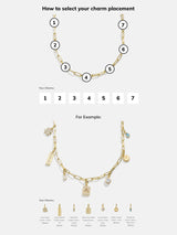 BaubleBar Hera Chain - 
    Give a little love: Enjoy 15% Off thru 1/17
  
