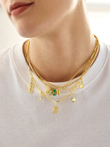 BaubleBar Hera Chain - 
    Give a little love: Enjoy 15% Off thru 1/17
  
