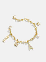 BaubleBar Cable Chain - 
    Give a little love: Enjoy 15% Off thru 1/17
  
