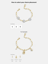 BaubleBar Hera Chain - 
    Give a little love: Enjoy 15% Off thru 1/17
  
