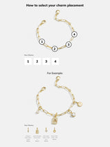 BaubleBar Hera Chain - 
    Give a little love: Enjoy 15% Off thru 1/17
  
