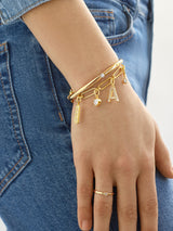 BaubleBar Paperclip Chain - 
    Give a little love: Enjoy 15% Off thru 1/17
  
