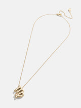 BaubleBar Bubble Zodiac Necklace - Virgo - 
    20% Off 2+ Necklaces with code LAYER20
  
