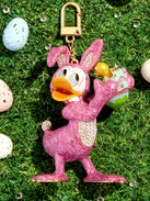 Disney Easter Bag Charm - Donald Duck