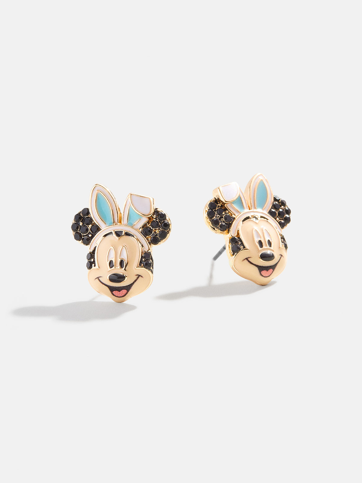 Disney Mickey Mouse Easter Earrings - Mickey Mouse