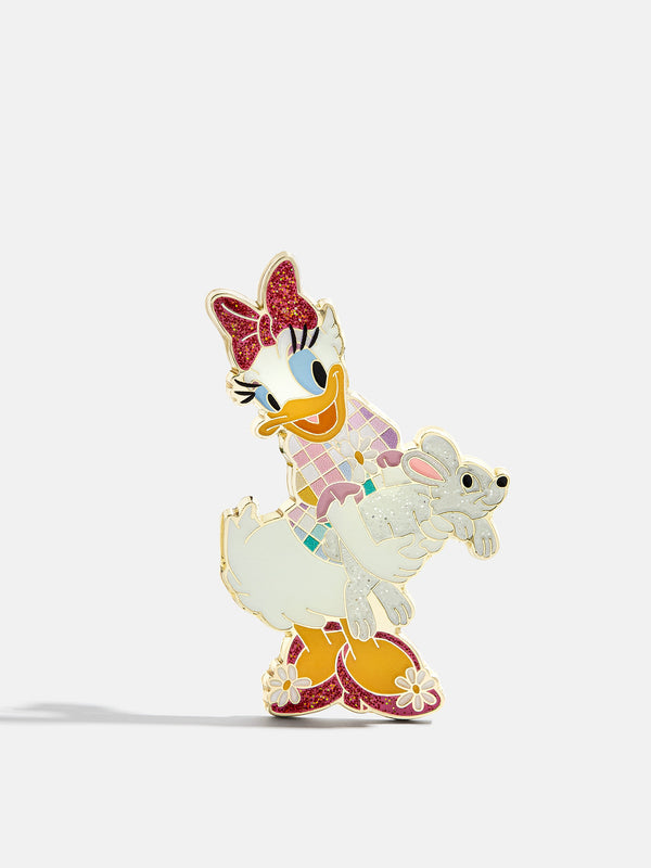 Disney Daisy Duck Easter Pin - Daisy Duck