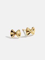 BaubleBar 18K Gold Just For Fun Earrings - Pasta - 
    Ends Tonight: Enjoy 25% Off
  
