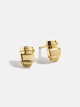 BaubleBar 18K Gold Just For Fun Earrings - Coffee - 
    Ends Sunday: 20% Off 18K Gold
  
