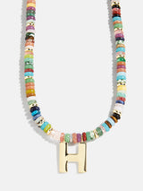 BaubleBar H - 
    20% Off 2+ Necklaces with code LAYER20
  
