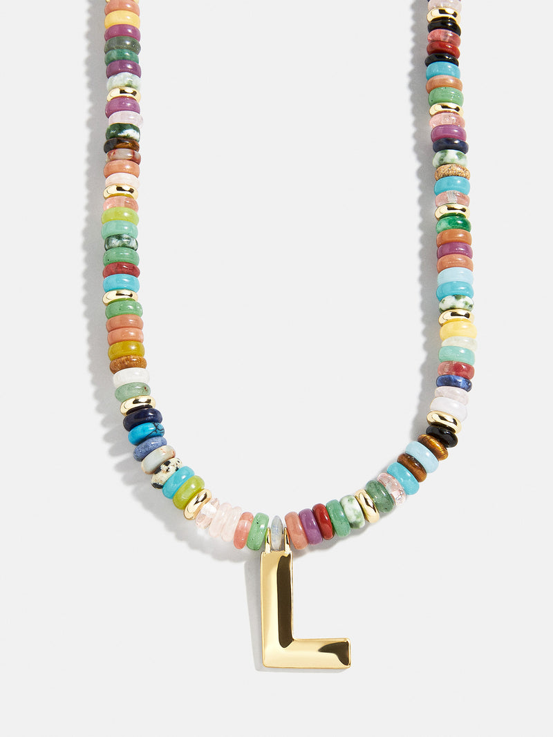 BaubleBar L - 
    20% Off 2+ Necklaces with code LAYER20
  
