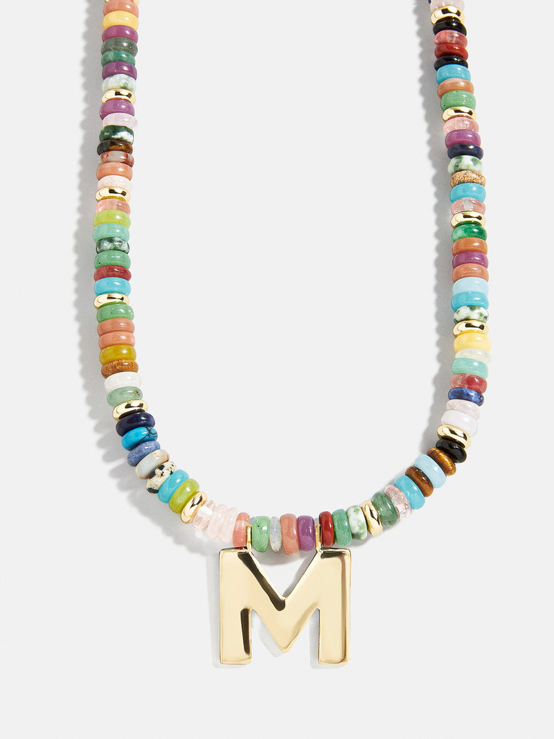 BaubleBar M - 
    20% Off 2+ Necklaces with code LAYER20
  
