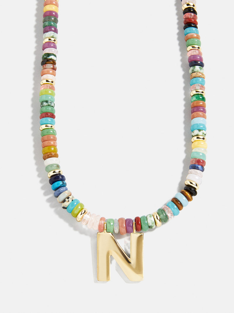 BaubleBar N - 
    20% Off 2+ Necklaces with code LAYER20
  
