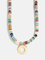 BaubleBar O - 
    20% Off 2+ Necklaces with code LAYER20
  
