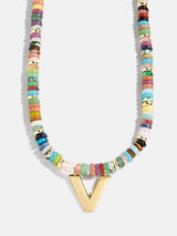 BaubleBar V - 
    20% Off 2+ Necklaces with code LAYER20
  
