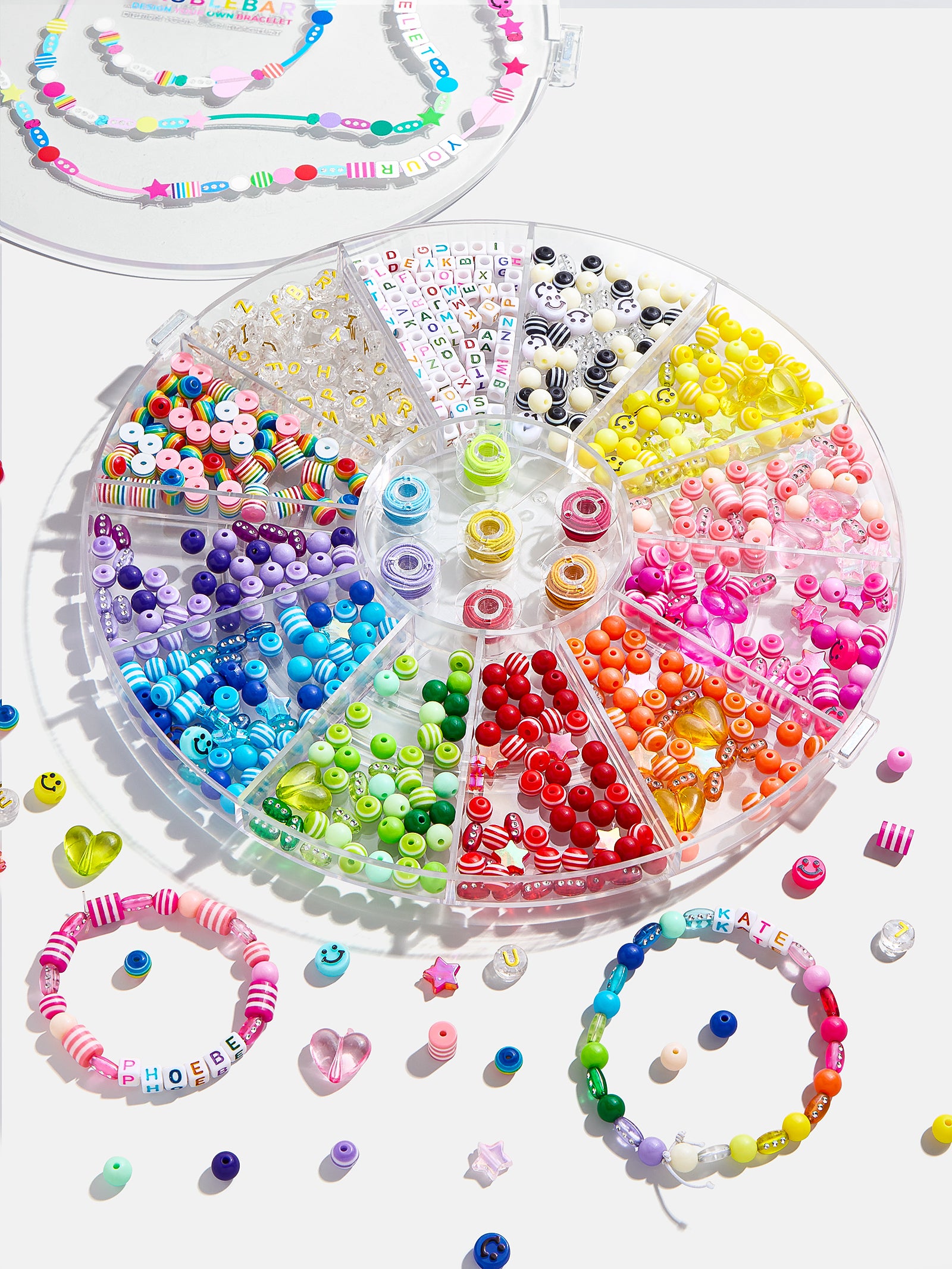 Design Your Own Bracelet Kit - Multi