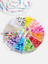 BaubleBar Design Your Own Bracelet Kit - Multi - 
    Design your own bead kit
  
