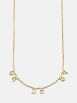 BaubleBar 18K Gold Plated Sterling Silver - 
    18K Gold Plated Sterling Silver
  
