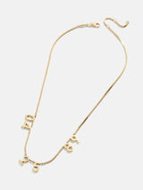 BaubleBar 18K Gold Plated Sterling Silver - 
    18K Gold Plated Sterling Silver
  
