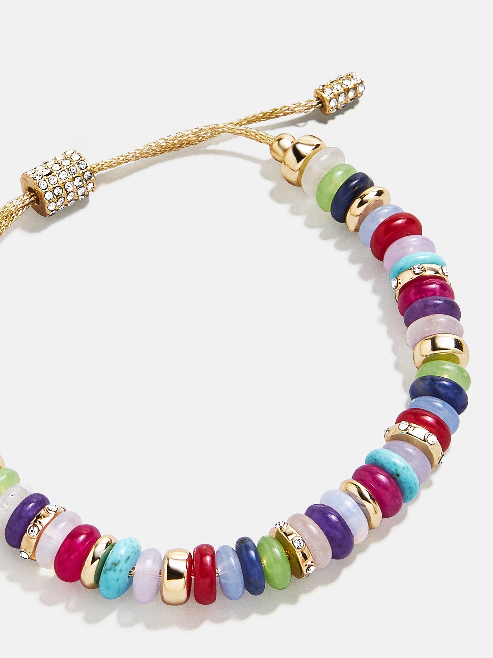 Paola Semi-Precious Bracelet - Multi