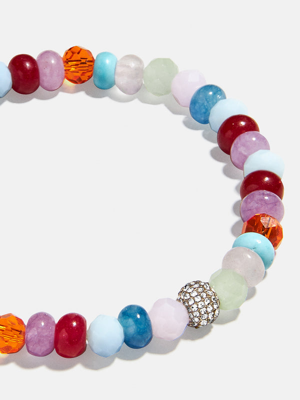 Marysol Semi-Precious Bracelet - Multi