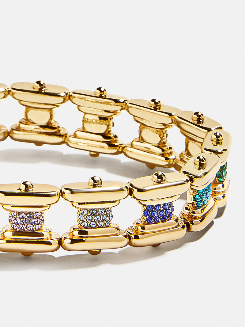 Colette Bracelet - Multi