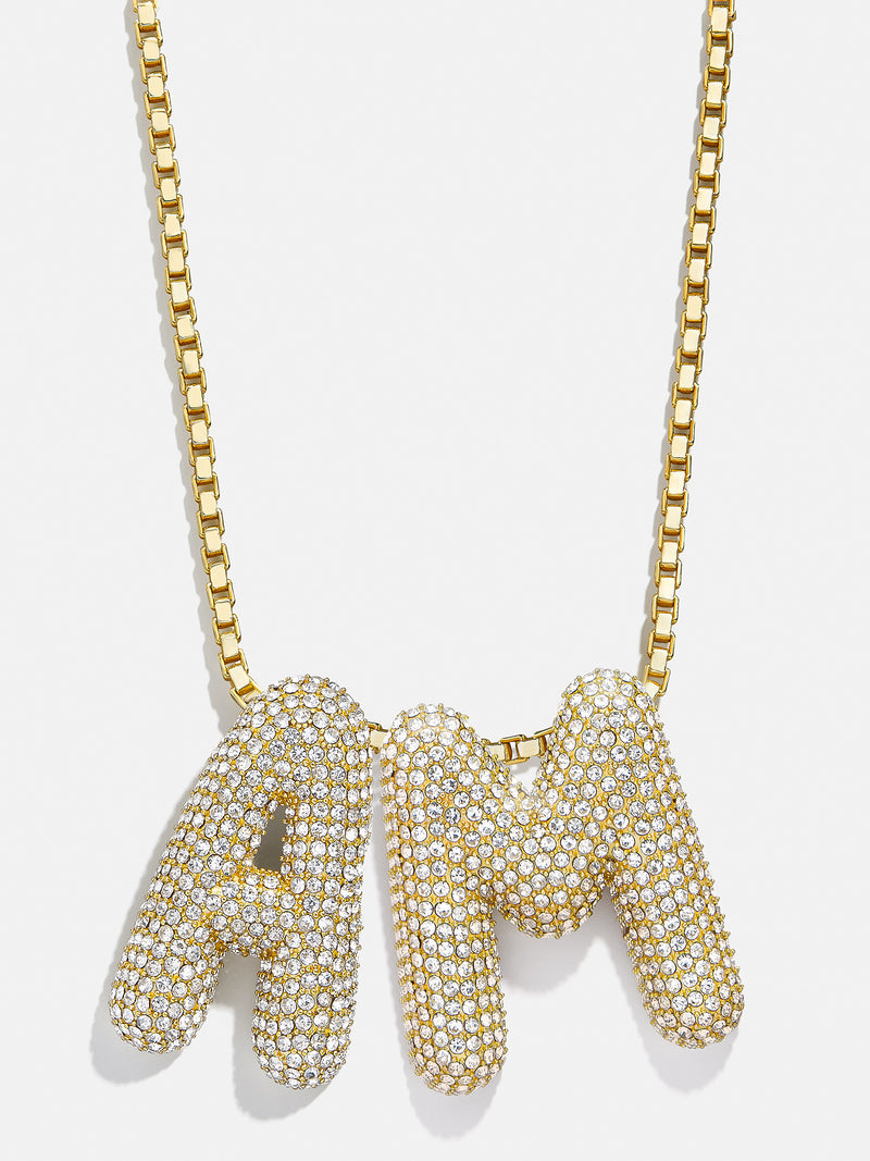 BaubleBar Pave/Gold - 
    Get Gifting: Enjoy 20% Off
  
