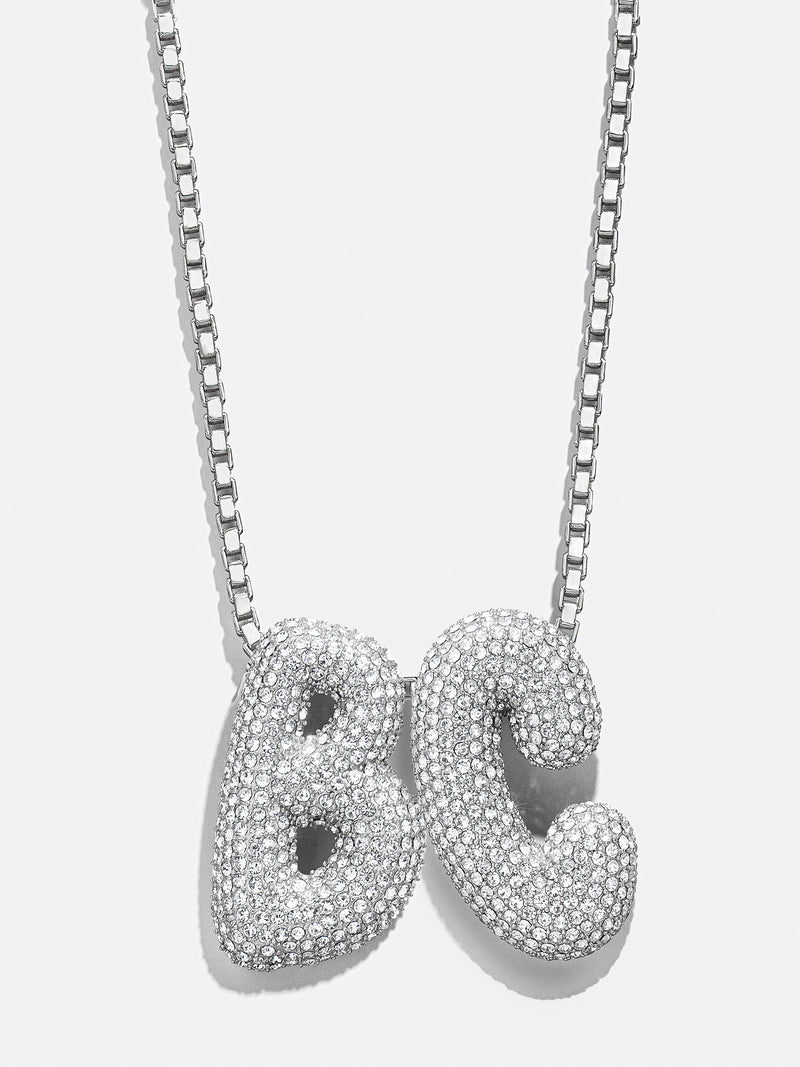 BaubleBar Pave/Silver - 
    Get Gifting: Enjoy 20% Off
  
