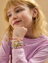 BaubleBar Disney Kid's Frozen BFF Bracelet Set - Elsa & Anna - 
    Enjoy 25% Off: One week only
  
