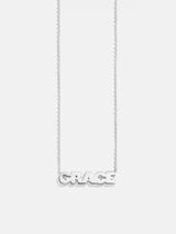 BaubleBar Sterling Silver - 
    18K Gold Plated Sterling Silver, Cubic Zirconia
  
