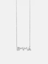 BaubleBar Sterling Silver - 
    18K Gold Plated Sterling Silver, Cubic Zirconia
  
