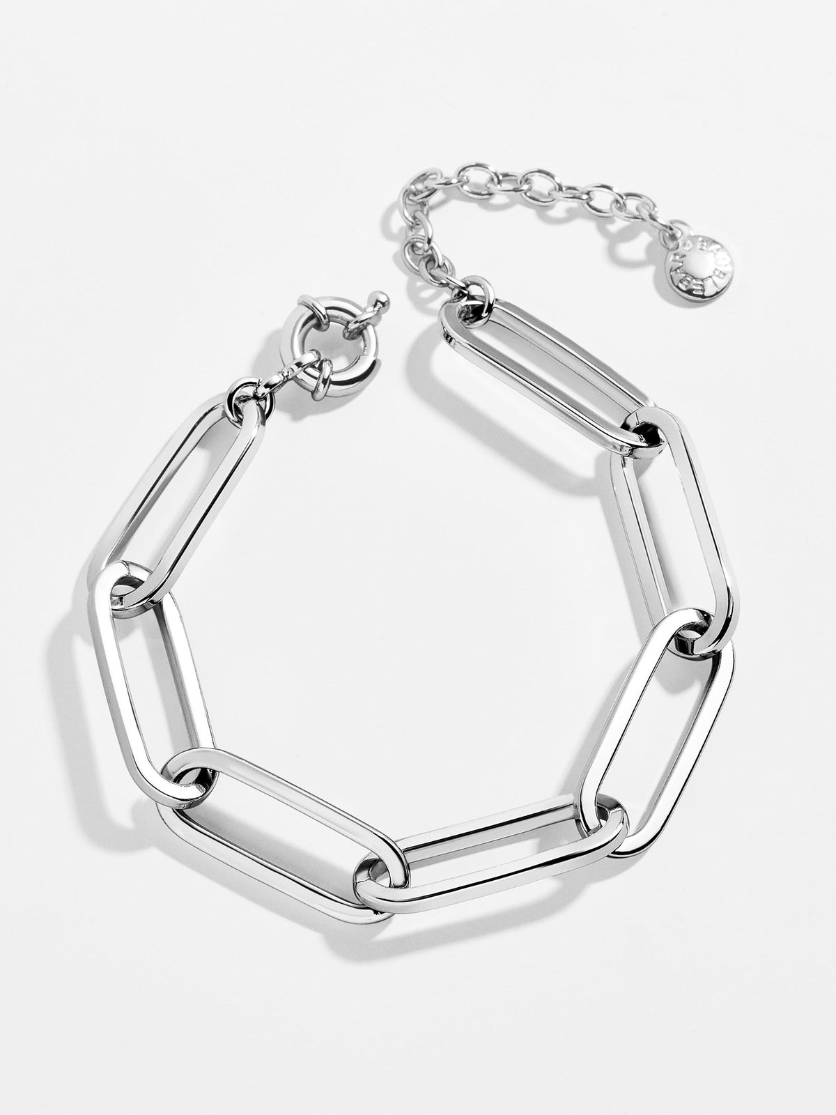 Hera Bracelet - Silver