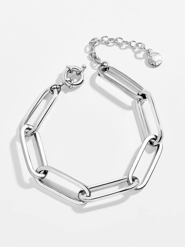 Hera Bracelet - Silver