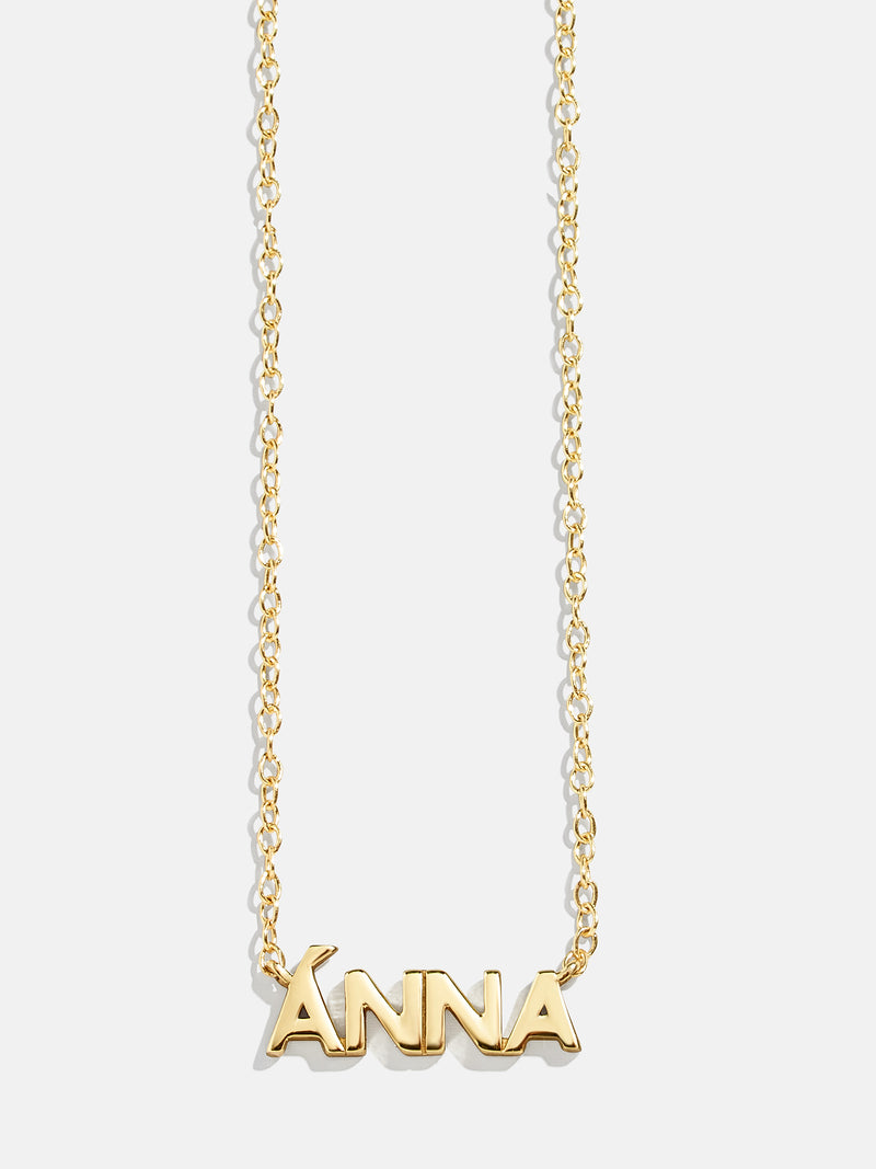 BaubleBar Gold - 
    20% Off + Order thru Tuesday for Xmas delivery
  
