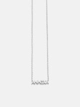 BaubleBar Sterling Silver - 
    18K Gold Plated Sterling Silver, Cubic Zirconia
  
