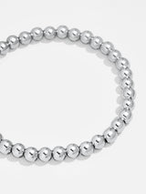 BaubleBar Silver Pisa Bracelet - 5MM - 
    Stocking Stuffer Deal
  
