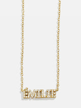 BaubleBar Gold/Pavé - 
    20% Off + Order thru Tuesday for Xmas delivery
  
